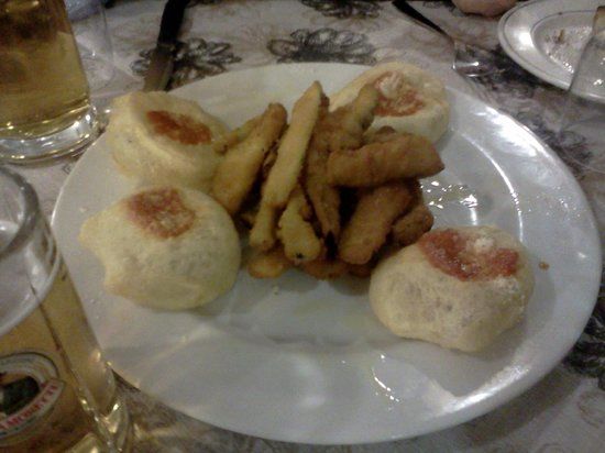 O' Masto 3 Al Vesuvio