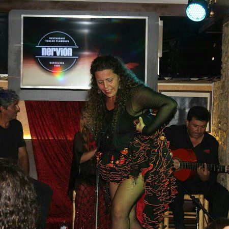 Restaurante Flamenco Nervion