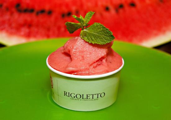 Gelateria Il Rigoletto