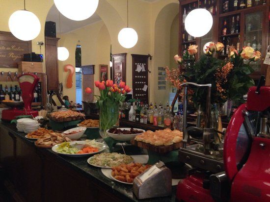 Caffè della Pusterla