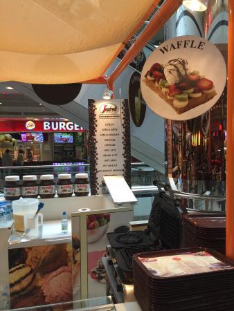 Duble Crepes&Waffles