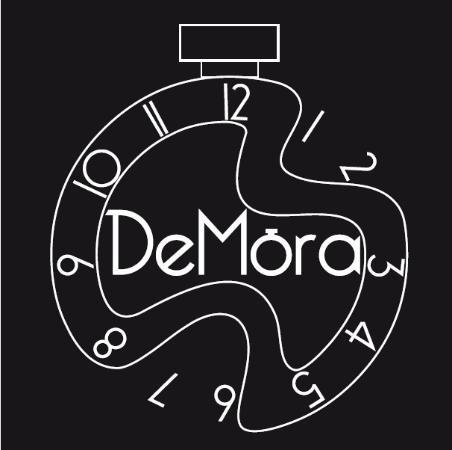 DeMora Lounge Club