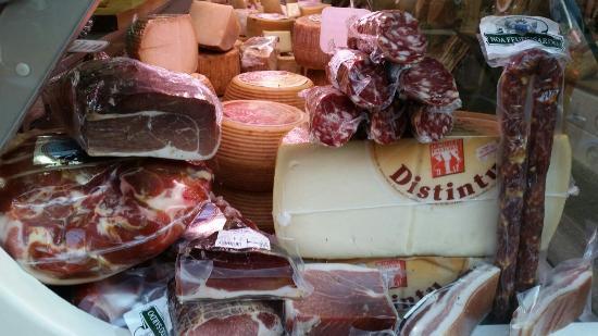 La Casa del Pecorino