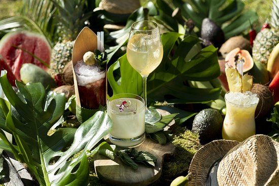 The Churchill Bar & Terrace