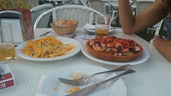 EL Rompido Cervecerias EL Quinto SL