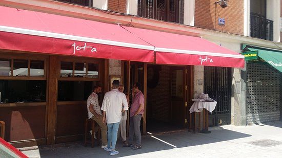 Restaurante Jota