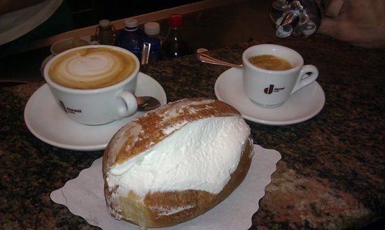 Bar Pasticceria Gelateria Parenti Silvano