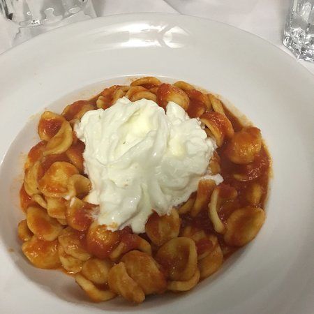 Osteria Peppino Strippoli