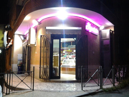 L'Angolo del Gelato