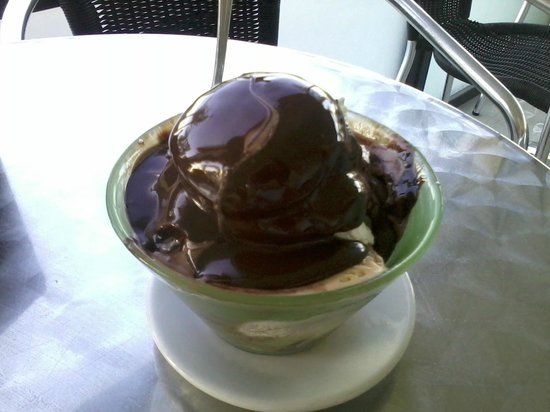 Bar Gelateria La Sirenetta