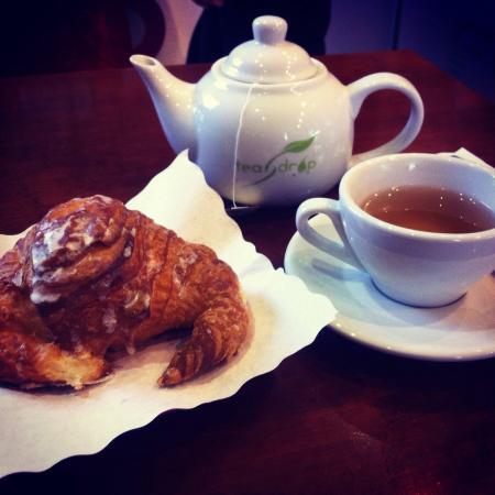 La sosta amatriciana