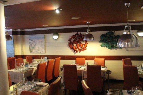 La Criee Bonne Nouvelle