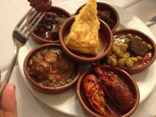 Restaurant Bar Picasso