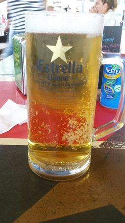 Chirringuito Las Vegas