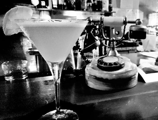 La Buca di San Vincenzo