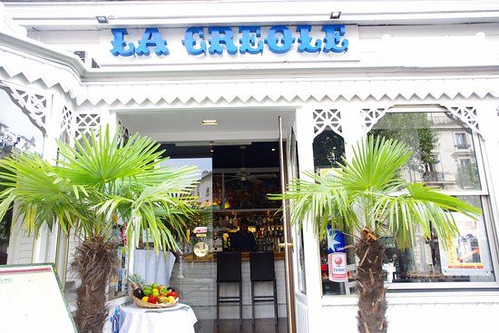 La Créole