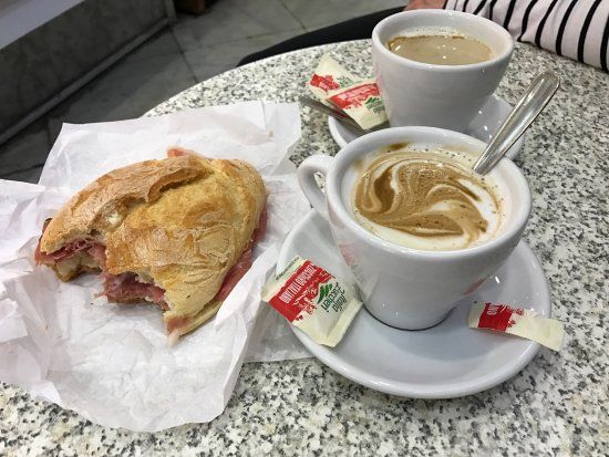 Antica Salumeria del Corso di Patti Dario