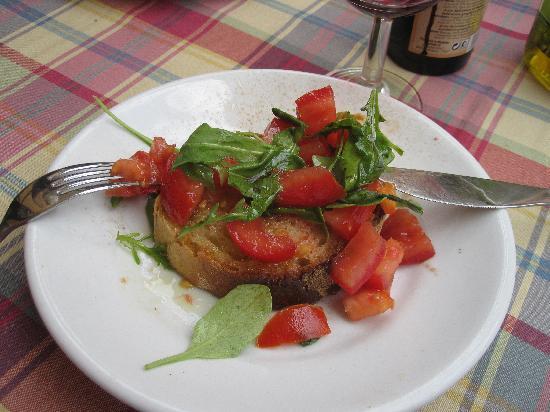 Casetta di Trastevere