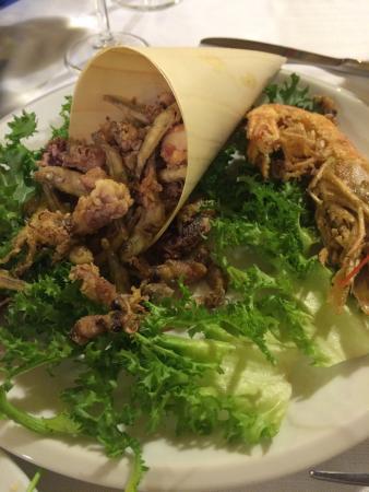 Pelledoca di Napoli Adriana