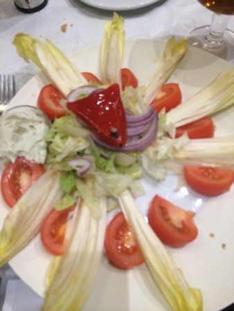 Asador Green Marta II