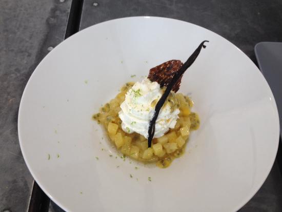 Brasserie les Arènes