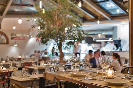 Bar del Fico Ristorante