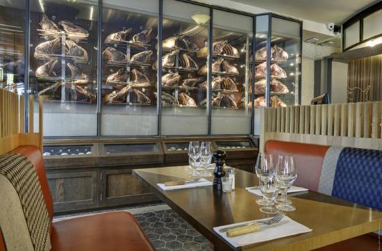 La Maison de l'Aubrac