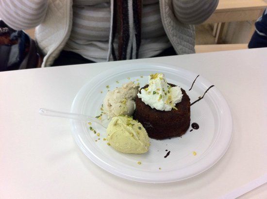 Gelateria Fiordilatte