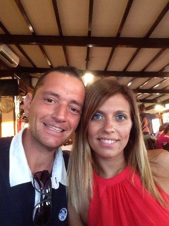 Trattoria delle Cozze