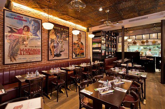 La Pizzeria di Rebellato