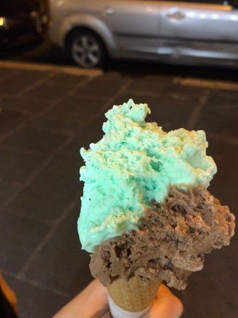 Bar Gelateria