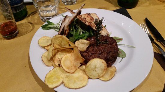 Fratelli La Bufala a Ponte Milvio