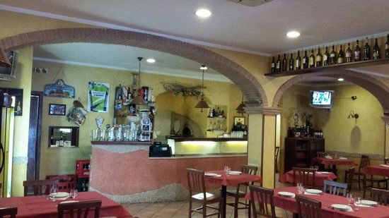 Trattoria Pizzeria Due Archi
