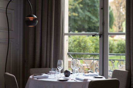 Maison de l'Amerique Latine