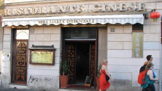 Ristorante Cinese
