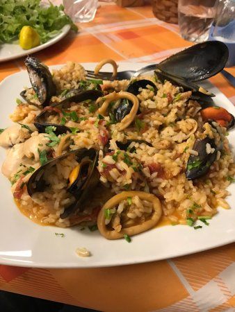 All'Antico Arco Pub Ristorantino