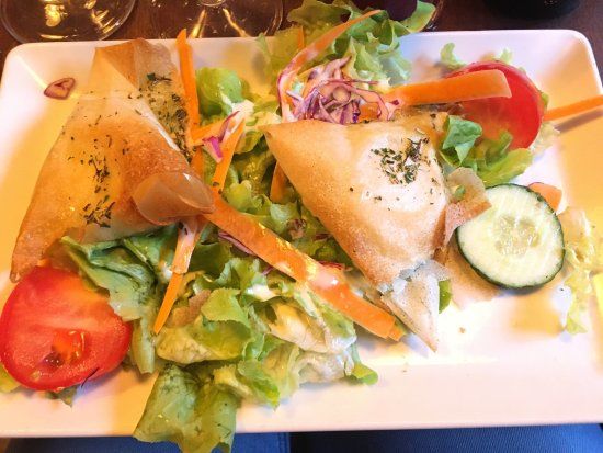 Le Monde des Grillades