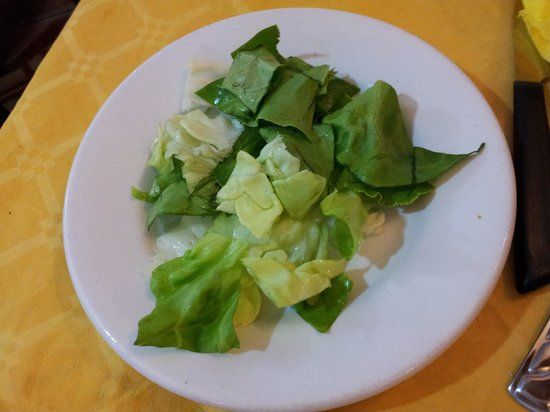 Pizza Regina Del Mare Da Susan