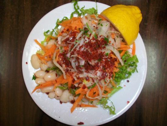 Meshur Filibe Koftecisi