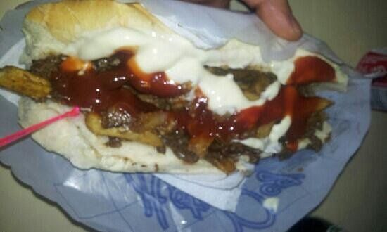 Creperia Panineria del Corso