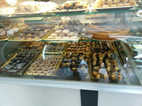 Bye Spike Bar Di Giuseppe Borgese & C. Snc