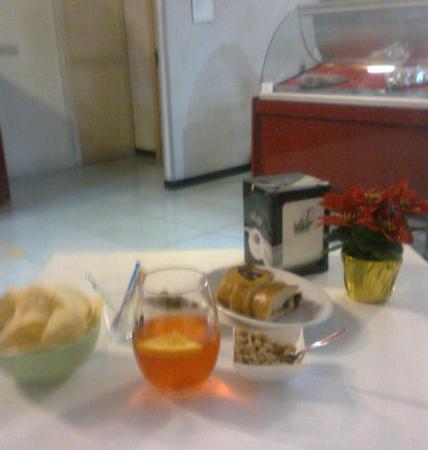 Bar Bistrot le tre rose