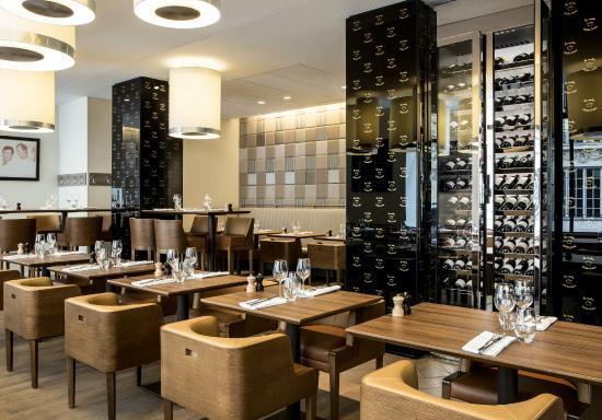 Les Cocottes Arc de Triomphe