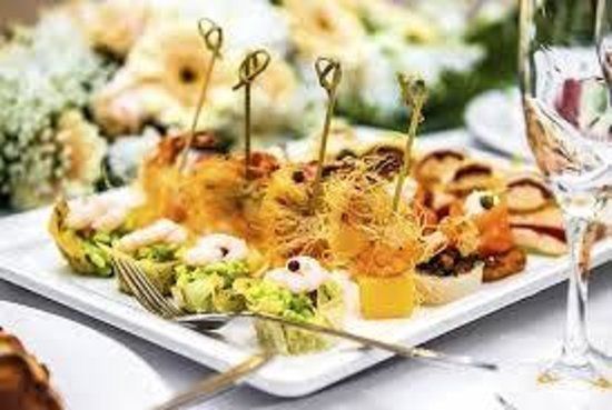 Palazzo Venuti Ristorante Pizzeria