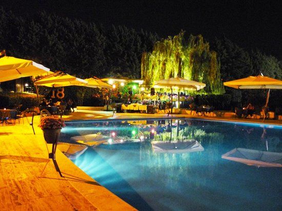 Parco de' Medici Club