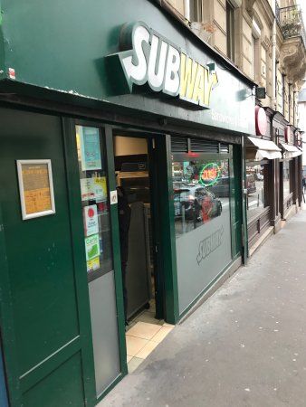 Subway