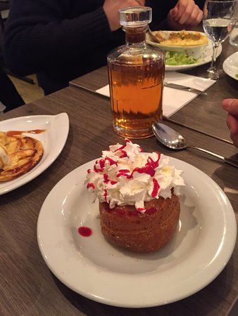 Restaurant 65 Th bis