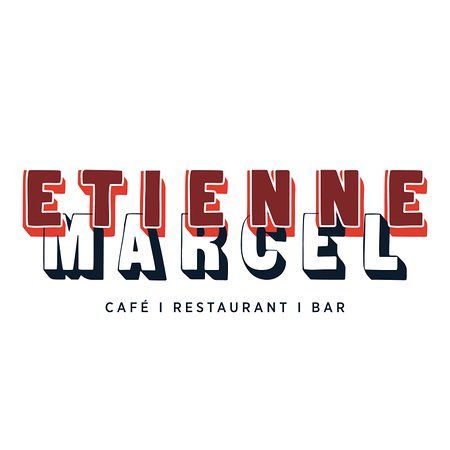 Café Etienne Marcel