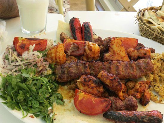 Ehli Kebap & Lahmacun