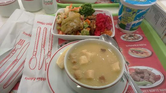 Sultanahmet Köftecisi